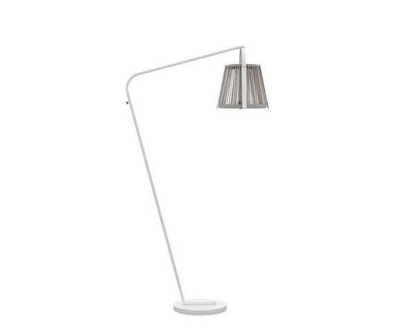 Breda Floor Solar Light