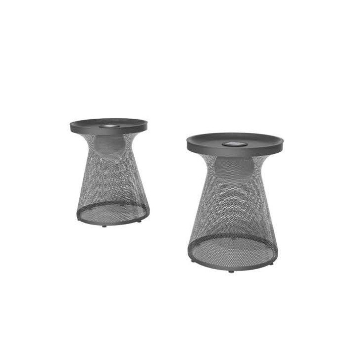 Shadow Coffee Table Light