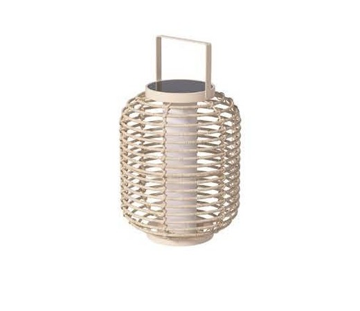 Austin Floor Solar Light