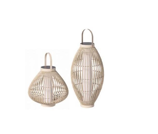 Natural Color Floor Light