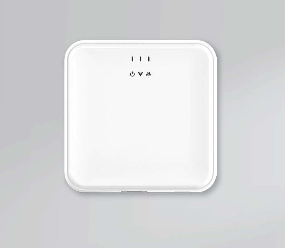 Smart Hub  Z813-120-P