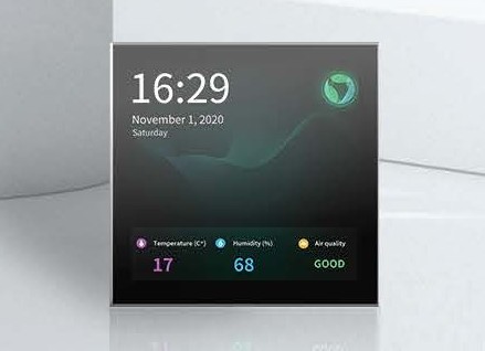 4-inch Smart  Panel