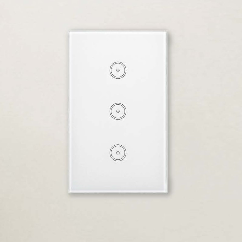 Smart Switch MG-ZB-T3