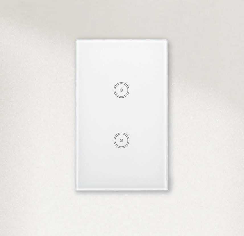 Smart Switch MG-ZB-T2