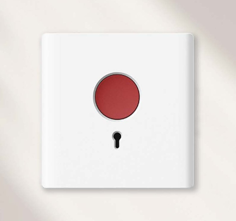 Panic Button  H0-01B Pro