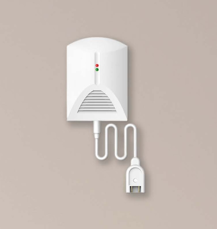 Flood Sensor   LH-65