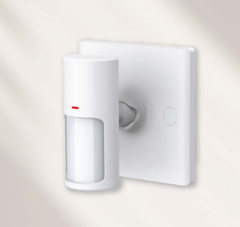 Curtain Infrared Detector  LH-909D Pro