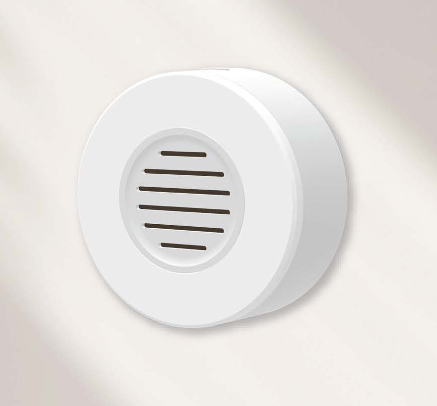 Sound and Light Alarm  NZ-SL
