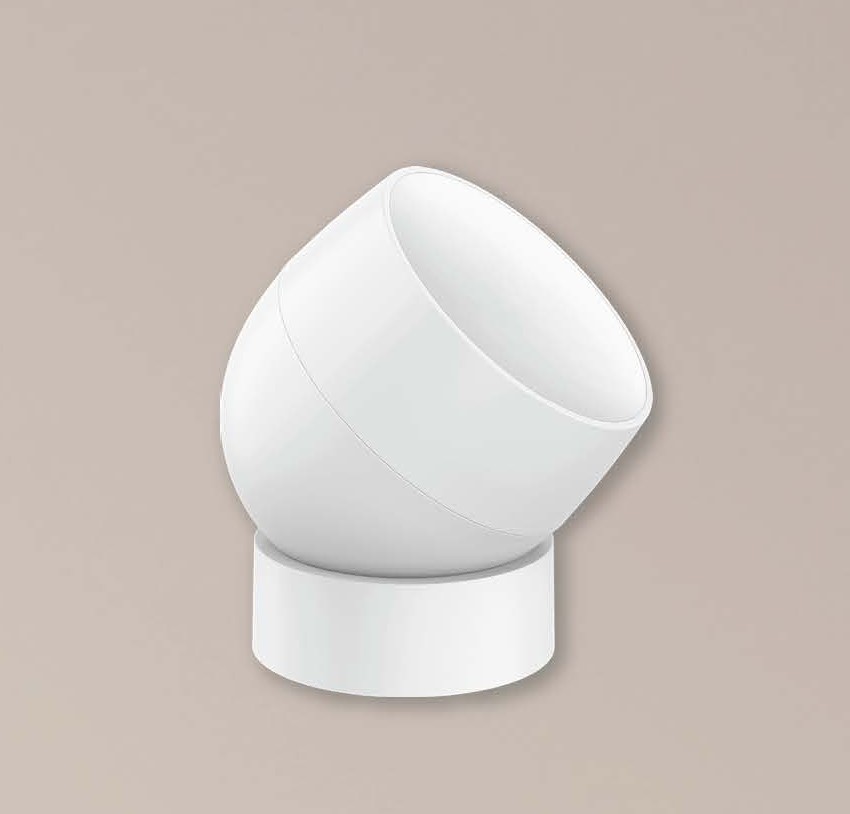 Human Motion Detector  NZ-MS