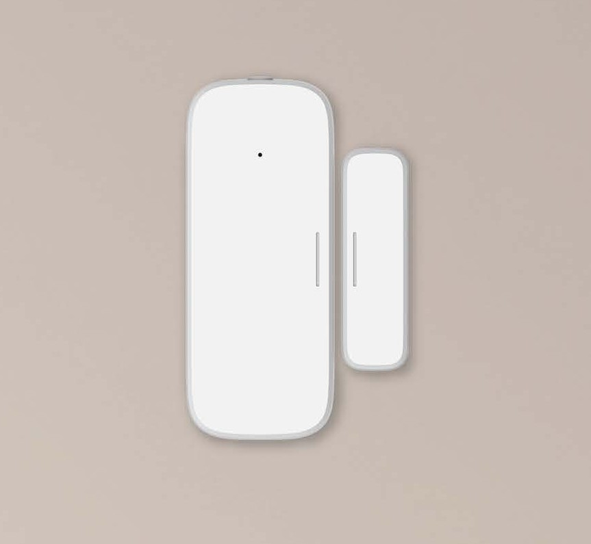 Door/Window Sensor   NZ-DS