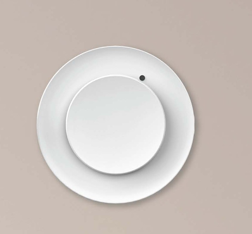 Human Presence Sensor  NZ-ES-XC