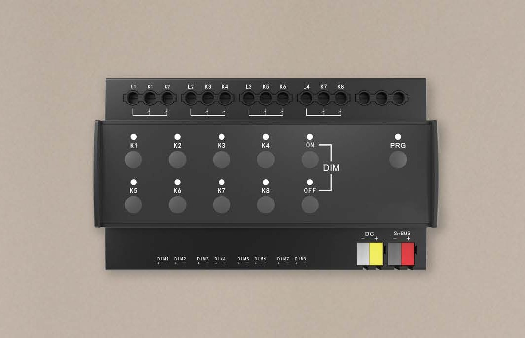 Dimming Controller  Z2188
