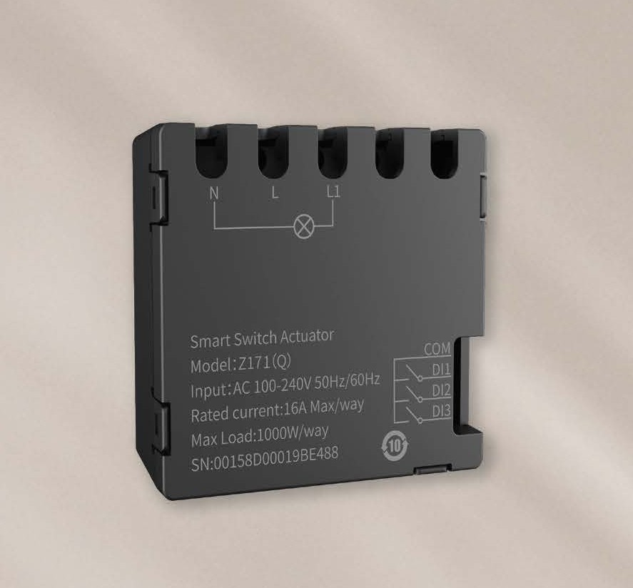 Switch Module  Z171(Q)