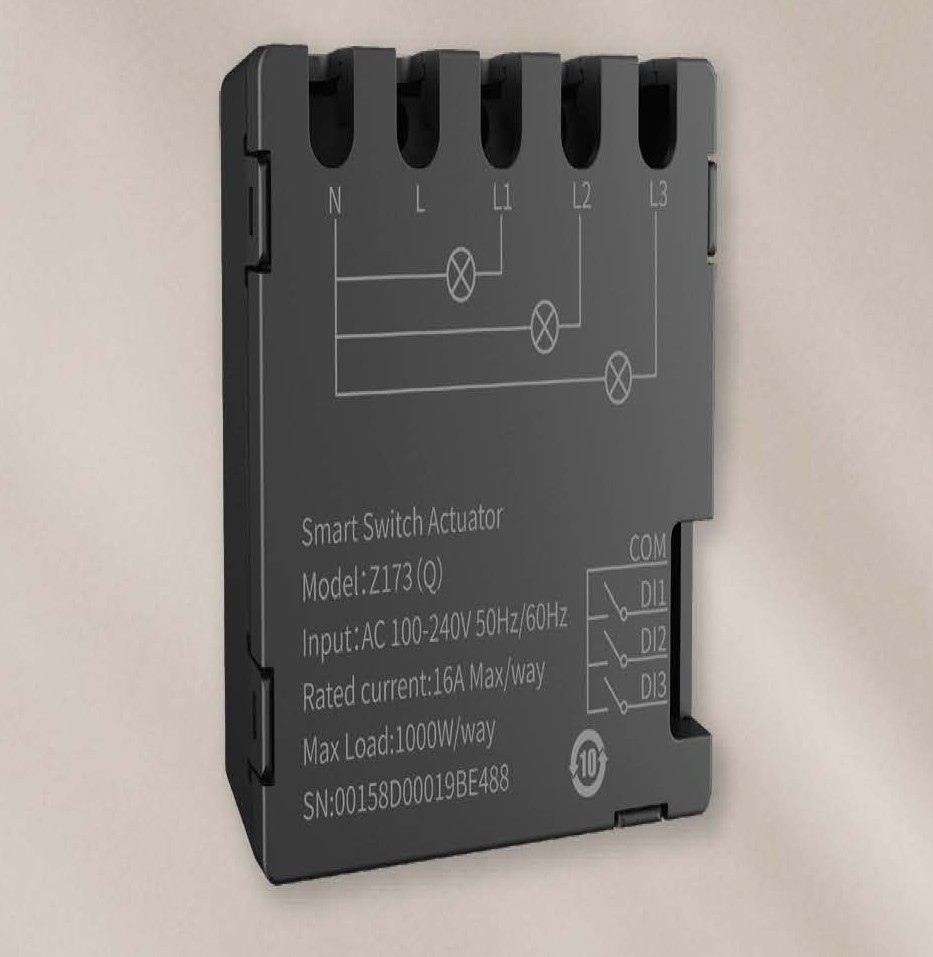 Switch Module Z173(Q)