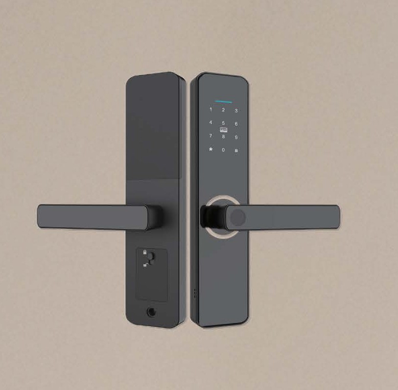 Smart Door Lock Z980