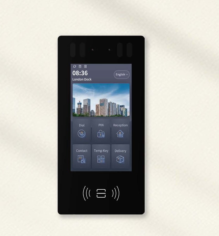 Doorphone   DH-G510S