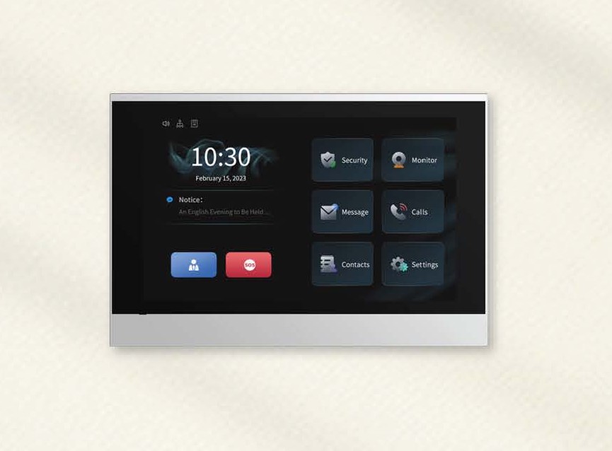 Indoor Unit   DH-X67S